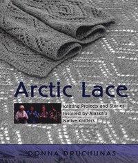 bokomslag Arctic Lace