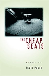 bokomslag Cheap Seats