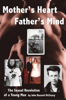 John McCleary, Joan McCleary - Mother's Heart, Father's Mind, Häftad