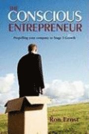 The Conscious Entrepreneur 1