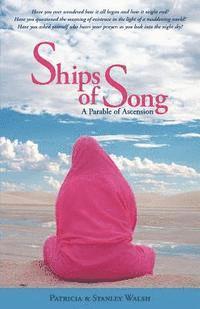 bokomslag Ships of Song: A Parable of Ascension