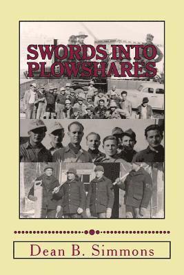 Swords into Plowshares: Minnesota's POW Camps during World War Two 1