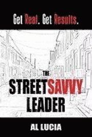 bokomslag StreetSavvy Leader