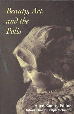 Alice Ramos - Beauty, Art and the Polis, Häftad