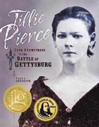 bokomslag Tillie Pierce