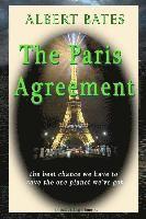 The Paris Agreement: the best chance we have to save the one planet we've got