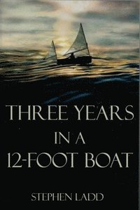 bokomslag Three Years in a 12-Foot Boat