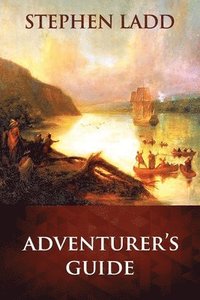 bokomslag Adventurer's Guide