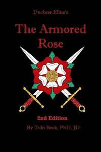 bokomslag Armored Rose
