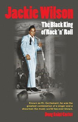 Jackie Wilson 1