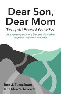 bokomslag Dear Son, Dear Mom