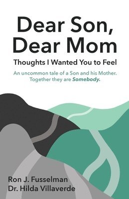 Dear Son, Dear Mom 1