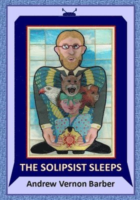 The Solipsist Sleeps 1
