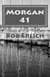 bokomslag Morgan 41