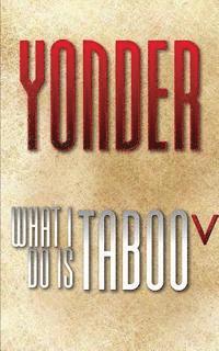 What I Do Is Taboo V 1