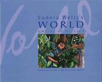 bokomslag Eudora Welty's World: Words on Nature