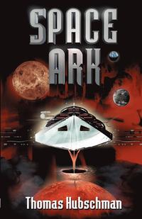 bokomslag Space Ark