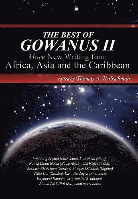 J. Hubschman, Thomas, Thomas J. Hubschman - Best of Gowanus II, Inbunden