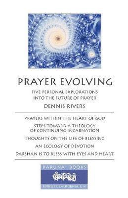 Prayer Evolving 1