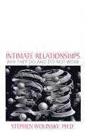 bokomslag Intimate Relationships