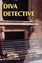 bokomslag Diva Detective