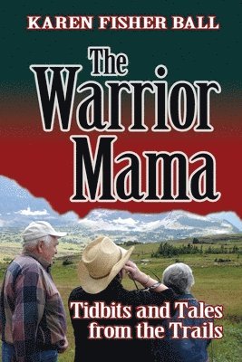 bokomslag Warrior Mama