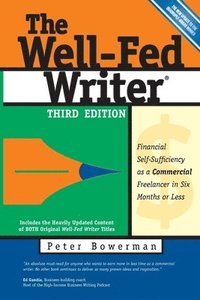 bokomslag The Well-Fed Writer