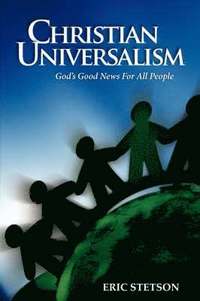 bokomslag Christian Universalism
