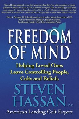 Freedom of Mind 1