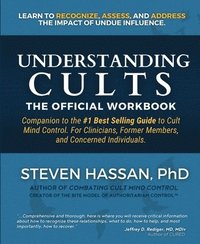 bokomslag Understanding Cults