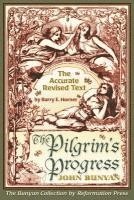 bokomslag The Pilgrim's Progress: Accurate Revised Text Edition