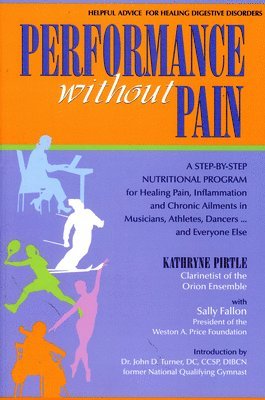 Performance without Pain 1