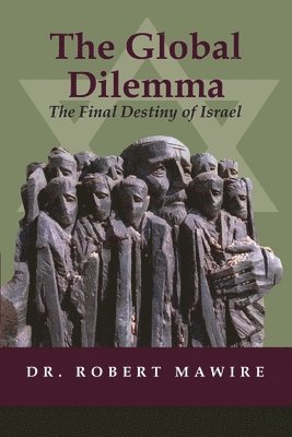 Dr. Robert Mawire, Robert Mawire - Final Destiny, Häftad