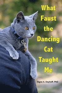 What Faust the Dancing Cat Taught Me 1