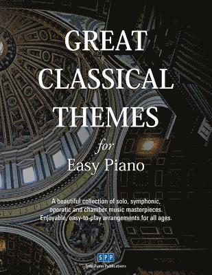 Great Classical Themes for Easy Piano 1