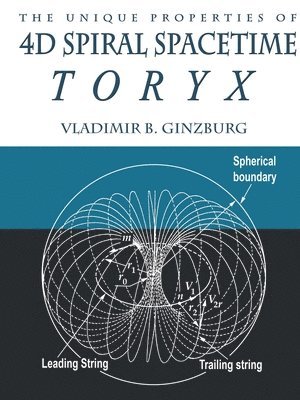 Unique Properties of 4D Spiral Spacetime
