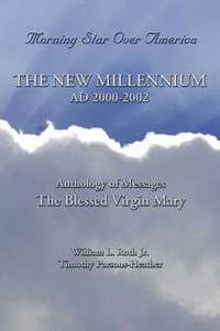 bokomslag The New Millennium - AD 2000-2002