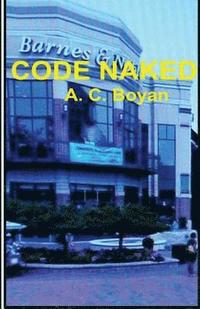 bokomslag Code Naked
