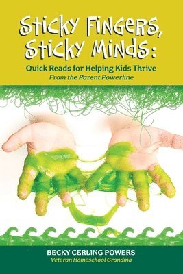 Sticky Fingers, Sticky Minds 1