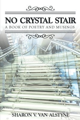 bokomslag No Crystal Stair