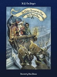 bokomslag An Urban Account of a Visit from Santa Claus