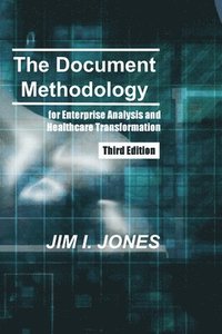 bokomslag The Document Methodology Third Edition