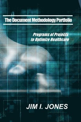 bokomslag Document Methodology Portfolio
