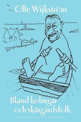 Bland Kolingar Och Skargardsfolk