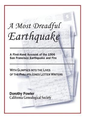 A Most Dreadful Earthquake 1