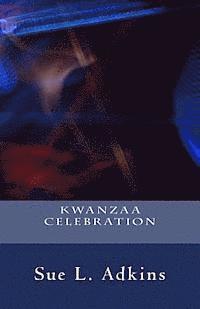 bokomslag Kwanzaa Celebration