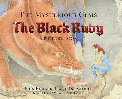 John Howard Jr, Jr. Howard, John, John Jr PhD Howard, John Howard - Mysterious Gems, Inbunden