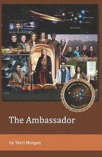 bokomslag The Ambassador