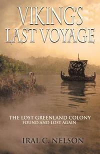 bokomslag Viking's Last Voyage