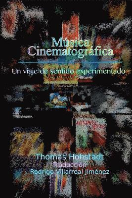 bokomslag Musica Cinematografica